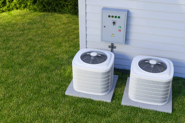 Professional HVAC in Beverly Hills, MI