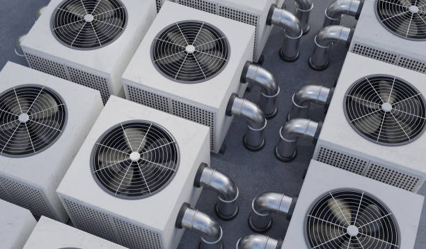 Best HVAC Financing and Leasing in Beverly Hills, MI
