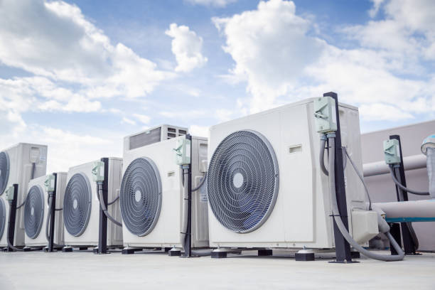Best Geothermal HVAC Systems in Beverly Hills, MI