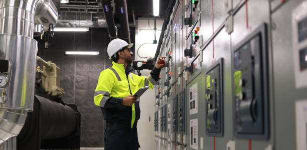  Beverly Hills, MI HVAC Pros